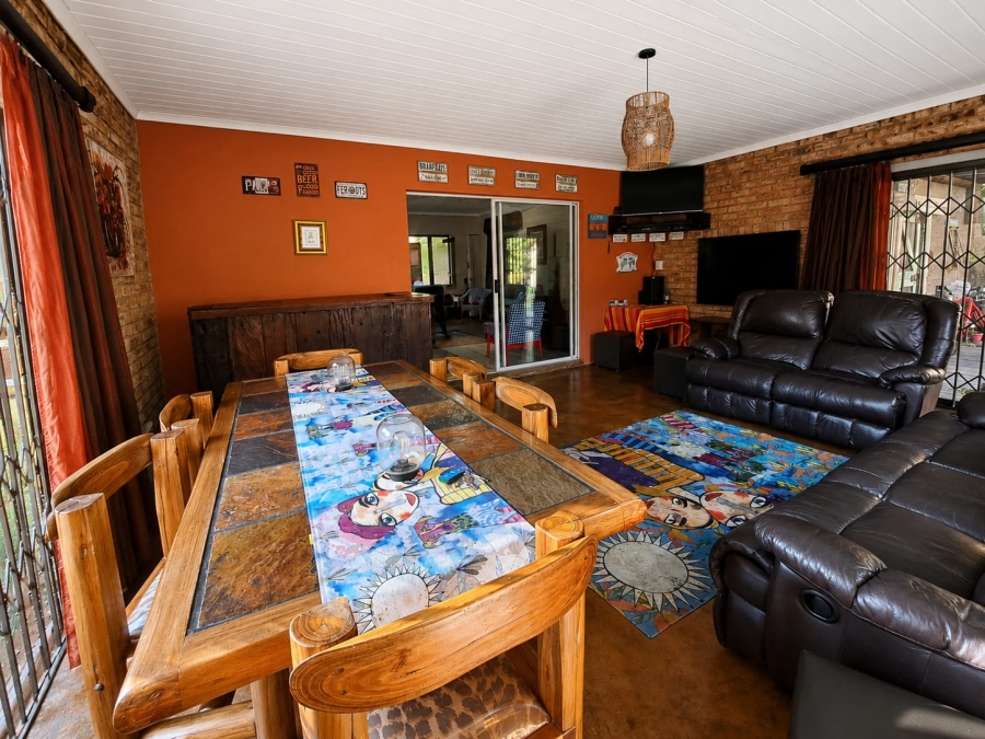 3 Bedroom Property for Sale in Sasolburg Ext 23 Free State